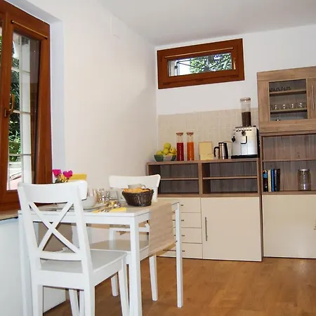 Al Serio Bed & Breakfast Seriate