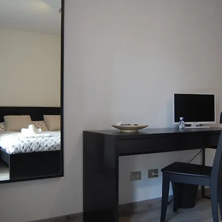 Bed & Breakfast Al Serio