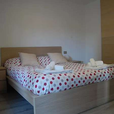 Al Serio Bed & Breakfast *