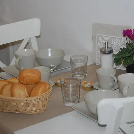 Bed & Breakfast Al Serio